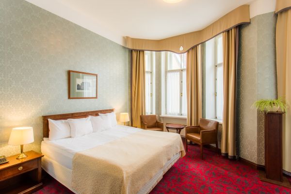 Hestia Hotel Barons (Tallinn)
